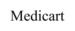 MEDICART trademark