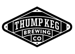 THUMP KEG BREWING CO trademark