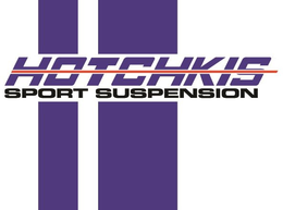 HOTCHKIS SPORT SUSPENSION trademark