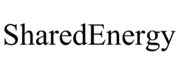 SHAREDENERGY trademark