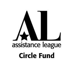 AL, ASSISTANCE LEAGUE, CIRCLE FUND trademark