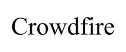CROWDFIRE trademark