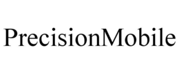 PRECISIONMOBILE trademark