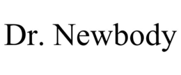 DR. NEWBODY trademark