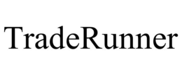 TRADERUNNER trademark
