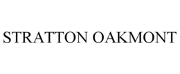 STRATTON OAKMONT trademark