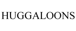 HUGGALOONS trademark