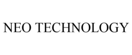NEO TECHNOLOGY trademark