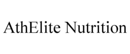 ATHELITE NUTRITION trademark
