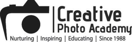 CREATIVE PHOTO ACADEMY NURTURING |INSPIRING | EDUCATING | SINCE 1988 trademark