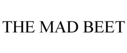 THE MAD BEET trademark