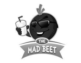 THE MAD BEET trademark
