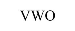VWO trademark