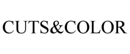 CUTS&COLOR trademark