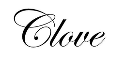 CLOVE trademark