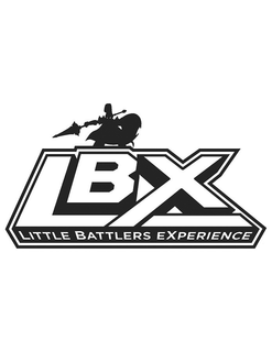 LBX LITTLE BATTLERS EXPERIENCE trademark