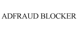 ADFRAUD BLOCKER trademark