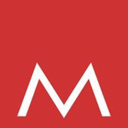 M trademark