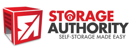 SA STORAGE AUTHORITY SELF-STORAGE MADE EASY trademark