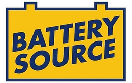BATTERY SOURCE trademark