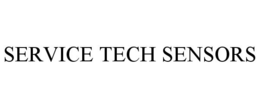 SERVICE TECH SENSORS trademark