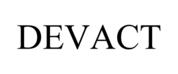 DEVACT trademark
