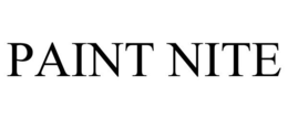 PAINT NITE trademark