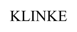 KLINKE trademark