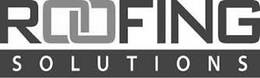 ROOFING SOLUTIONS trademark