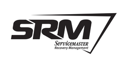 SRM SERVICEMASTER RECOVERY MANAGEMENT trademark
