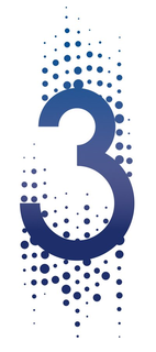 3 trademark