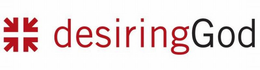 DESIRING GOD trademark