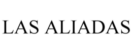 LAS ALIADAS trademark