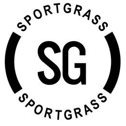 SPORTGRASS SG SPORTGRASS trademark