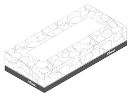 KLEENEX trademark
