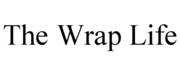 THE WRAP LIFE trademark