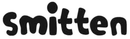 SMITTEN trademark