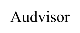 AUDVISOR trademark