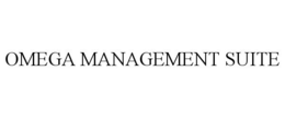 OMEGA MANAGEMENT SUITE trademark