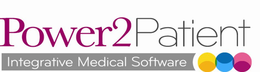 POWER2PATIENT INTEGRATIVE MEDICAL SOFTWARE trademark