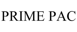 PRIME PAC trademark