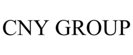 CNY GROUP trademark