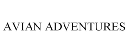 AVIAN ADVENTURES trademark