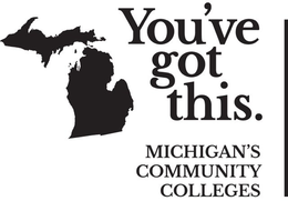 YOU'VE GOT THIS. MICHIGAN'S COMMUNITY COLLEGES trademark