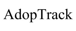 ADOPTRACK trademark