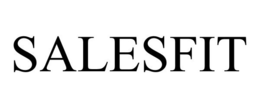 SALESFIT trademark