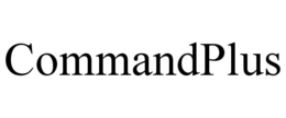 COMMANDPLUS trademark