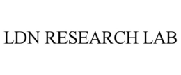 LDN RESEARCH LAB trademark