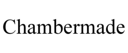 CHAMBERMADE trademark