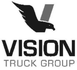 VISION TRUCK GROUP trademark